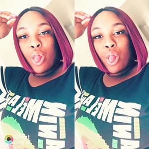 Meet your Posher, Rose